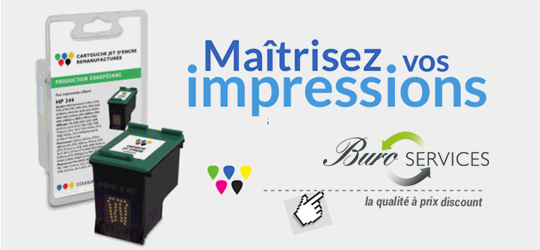 buroservices impressions